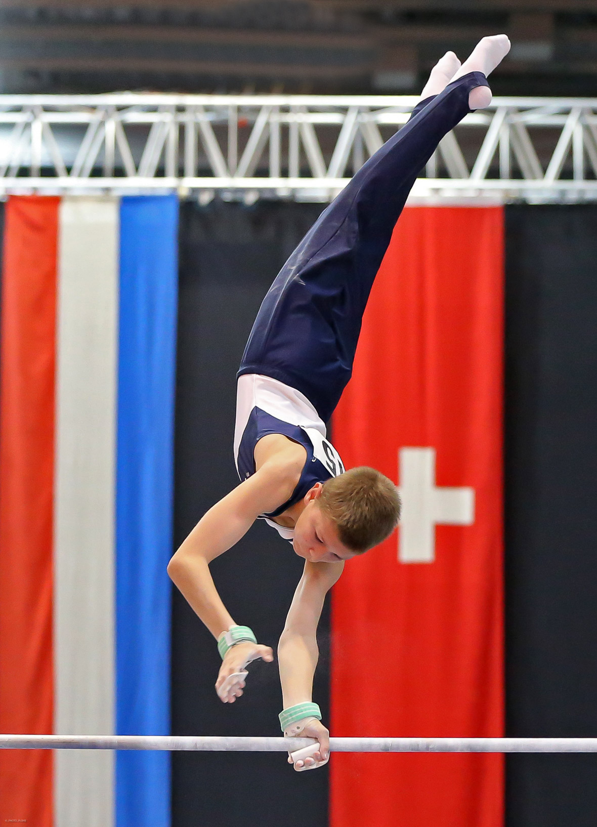 SPORT, Turnen, 18th AUSTRIAN FUTURE CUP, Linz, 2023_11_17-18