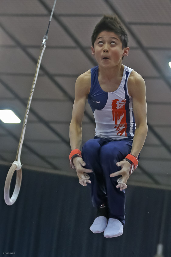 SPORT, Turnen, 19th AUSTRIAN FUTURE CUP Linz,  Linz, 2024_11_22