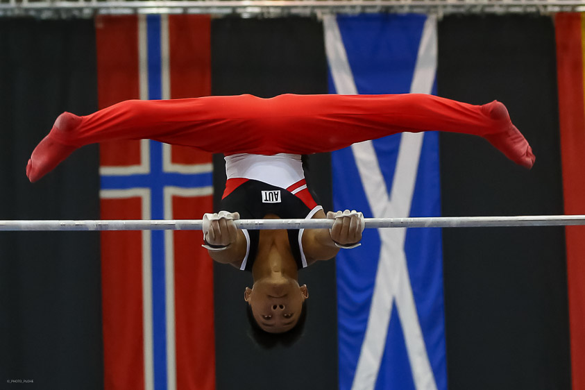 SPORT, Turnen, 19th AUSTRIAN FUTURE CUP Linz,  Linz, 2024_11_22