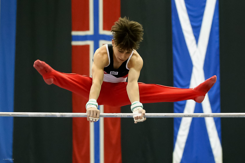 SPORT, Turnen, 19th AUSTRIAN FUTURE CUP Linz,  Linz, 2024_11_22