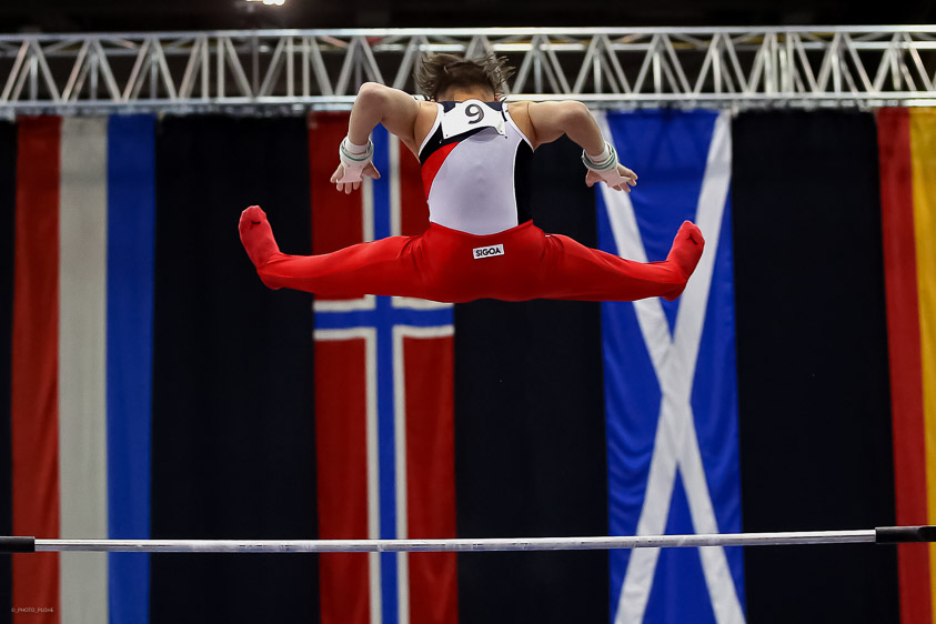 SPORT, Turnen, 19th AUSTRIAN FUTURE CUP Linz,  Linz, 2024_11_22