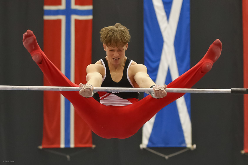 SPORT, Turnen, 19th AUSTRIAN FUTURE CUP Linz,  Linz, 2024_11_22