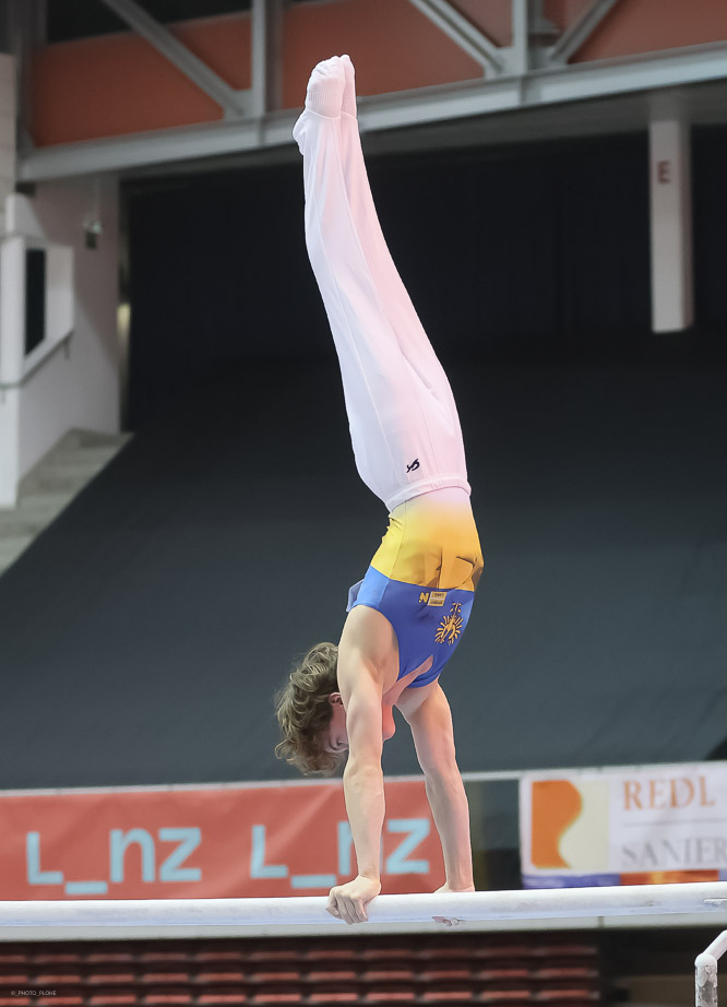 SPORT, Turnen, 20th AUSTRIAN FUTURE CUP, Linz, 2025_11_21-22