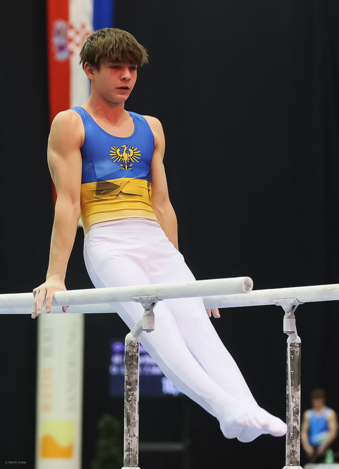 SPORT, Turnen, 20th AUSTRIAN FUTURE CUP, Linz, 2025_11_21-22