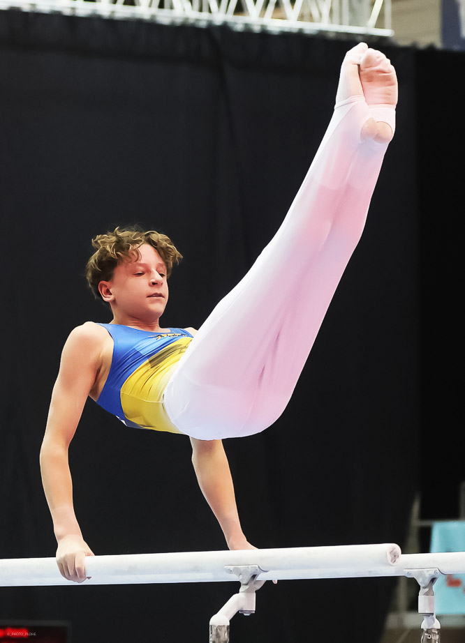 SPORT, Turnen, 20th AUSTRIAN FUTURE CUP, Linz, 2025_11_21-22