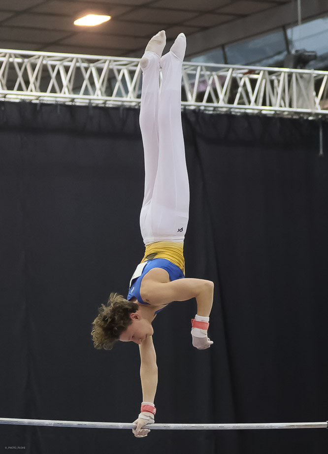 SPORT, Turnen, 20th AUSTRIAN FUTURE CUP, Linz, 2025_11_21-22