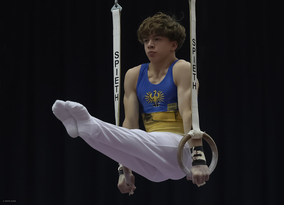 SPORT, Turnen, 20th AUSTRIAN FUTURE CUP, Linz, 2025_11_21-22