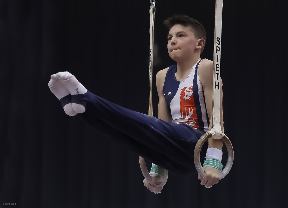 SPORT, Turnen, 20th AUSTRIAN FUTURE CUP, Linz, 2025_11_21-22