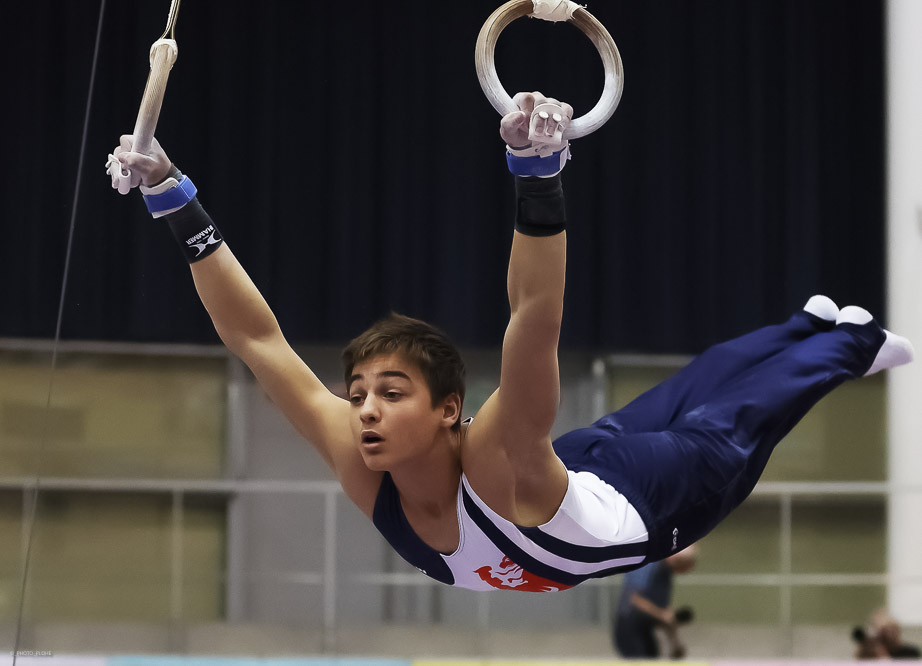 SPORT, Turnen, 20th AUSTRIAN FUTURE CUP, Linz, 2025_11_21-22