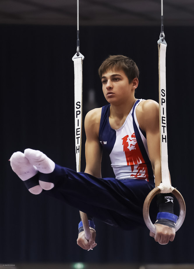 SPORT, Turnen, 20th AUSTRIAN FUTURE CUP, Linz, 2025_11_21-22