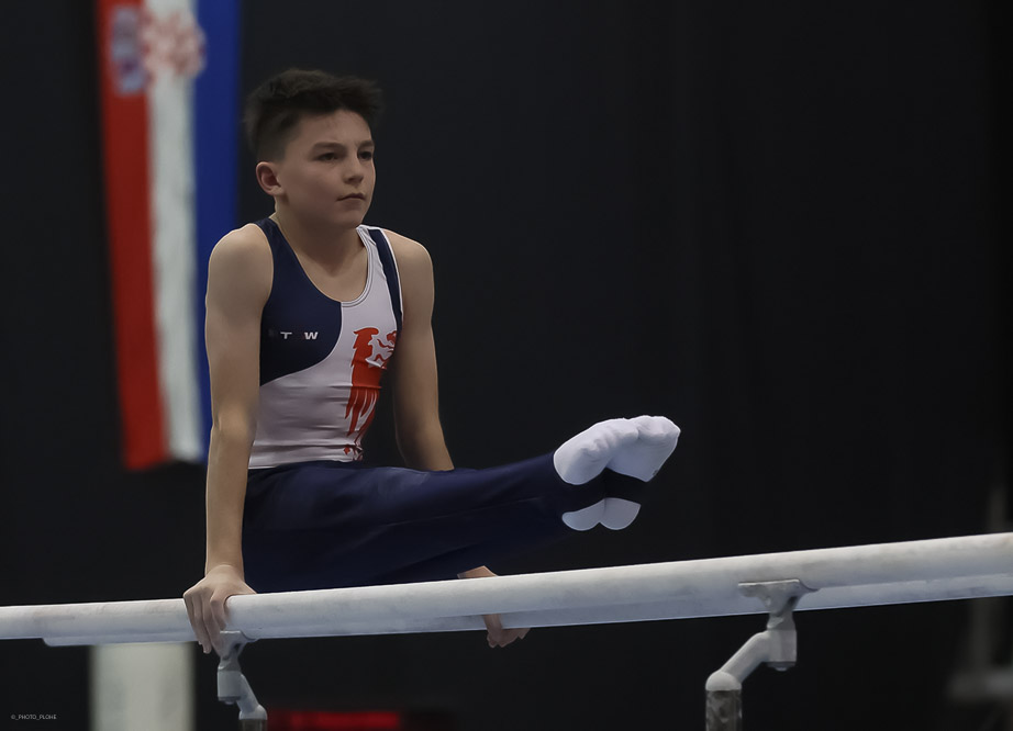 SPORT, Turnen, 20th AUSTRIAN FUTURE CUP, Linz, 2025_11_21-22
