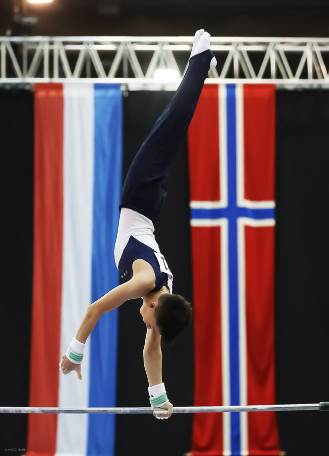 SPORT, Turnen, 20th AUSTRIAN FUTURE CUP, Linz, 2025_11_21-22