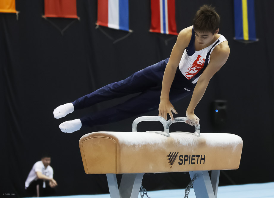 SPORT, Turnen, 20th AUSTRIAN FUTURE CUP, Linz, 2025_11_21-22